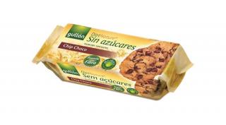 Gullon Chip Choco Cookies - csokidarabos keksz 125 g