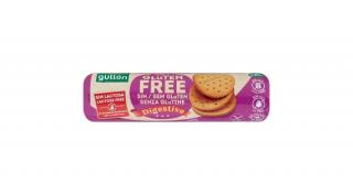 Gullon Digestive gluténmentes keksz 150 g