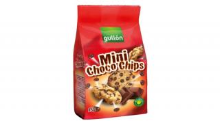 Gullon Mini Choco chip 85 g