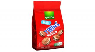 Gullon Mini Twins csokis 100 g