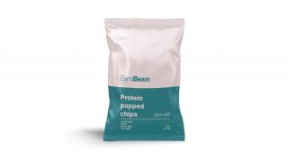 Gym Beam Protein Chips 40g tengeri só