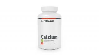 GymBeam Kalcium 120 tabletta