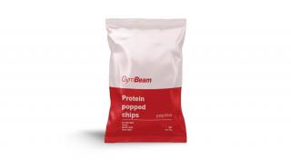 GymBeam Protein chips 40g paprika