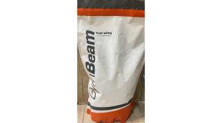 GymBeam True Whey 2500g ízesítetlen