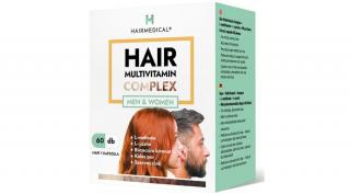 HAIRMEDICAL Hair Multivitamin  complex 60db kapsz