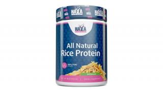 Haya Labs- Rice Protein 454 g