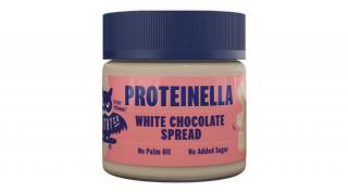 HealthyCo Proteinella Fehércsokoládé krém 200g