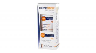 Hemostop gél max 75 ml