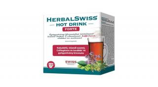 Herbal Swiss Hot Drink Forte 12 x