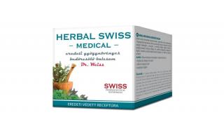 Herbal Swiss Medical balzsam 75 ml