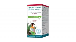 Herbal Swiss Medical szirup 150ml