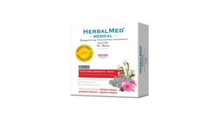 Herbalmed Medical pasztilla 20 x