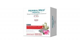 Herbalmed Medical pasztilla 40 x