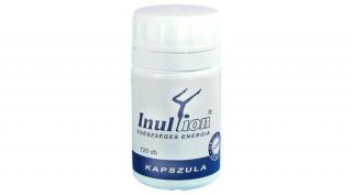Inulion kapszula 120 db