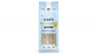 It's us Kitti's gluténmentes rizses-köleses száraztészta 200g spagetti