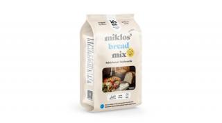 It's us Miklos' gluténmentes kenyér lisztkeverék 500g