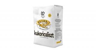 It's us Naturbit Gluténmentes Kukoricaliszt 1000g