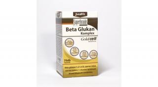 JutaVit Beta-glucan Komplex 70x