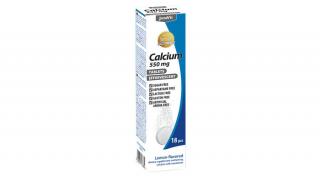 JutaVit Calcium pezsgőtabletta 550mg