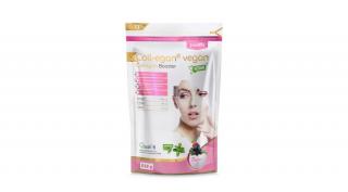 JutaVit Coll-egan vegan Berry 216g