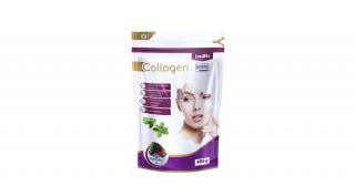 JutaVit Collagen erdei gyümölcs 400g