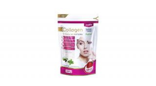 JutaVit Collagen+Hialuron komplex Eper 400g