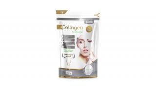 JutaVit Collagen Natural natúr íz 300g