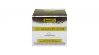 JutaVit Cosmetics Q10 szemránckrém 15ml