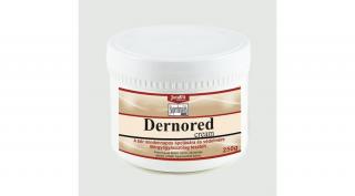 JutaVit Dernored cream 250g