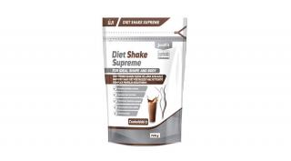 JutaVit Diet Shake Supreme Csokoládé íz 720g