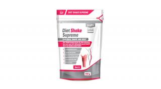 JutaVit Diet Shake Supreme Eper íz 720g