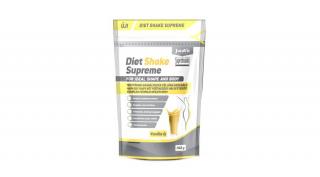 JutaVit Diet Shake Supreme Vanília íz 720g