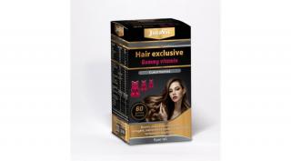 JutaVit Hair Exclusive Gummy Vitamin Cukormentes 60x