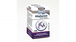 JutaVit Hialuron forte 50mg 45x