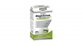 JutaVit Magnézium-biszglicinát 100x