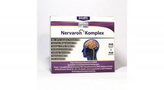 JutaVit Nervaron komplex 90x+90x