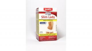 JutaVit Slim Lady 100x