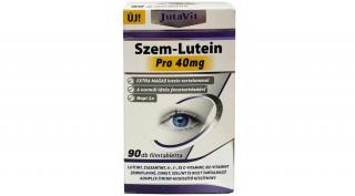 JutaVit Szem-Lutein PRO 40mg 90x