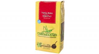 Kraus Gaucho sin palo mate tea, 500g