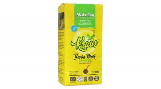 Kraus Organica Elaborada con palo mate tea, 500g