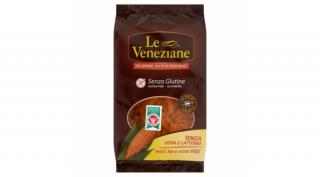 Le-Veneziane gluténmentes tészta 250g penne