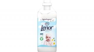 LENOR Sensitive , textilöblítő, 64 mosás, 1600ml