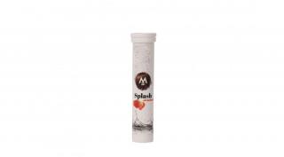 Magic Hair Splash Epres pezsgőtabletta 80g/20 tabl.