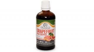 Mannavita Grapefruitmag kivonat csepp 100ml