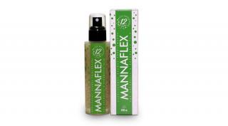 Mannavita Mannaflex gyógypermet 100ml