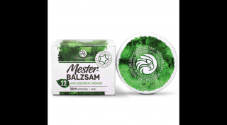 Mannavita Mester Balzsam 300ml (Sz)