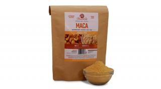 Mannavita perui nyers Maca por, 150g