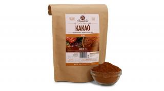 Mannavita Prémium Kakaópor 10-12% 200g