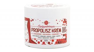 Mannavita Propolisz krém 300ml