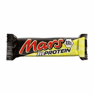 Mars HI-PROTEIN bar 59g